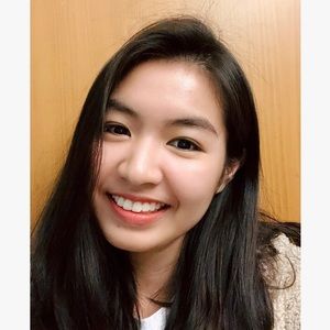 Meet your Posher, Yen nhi